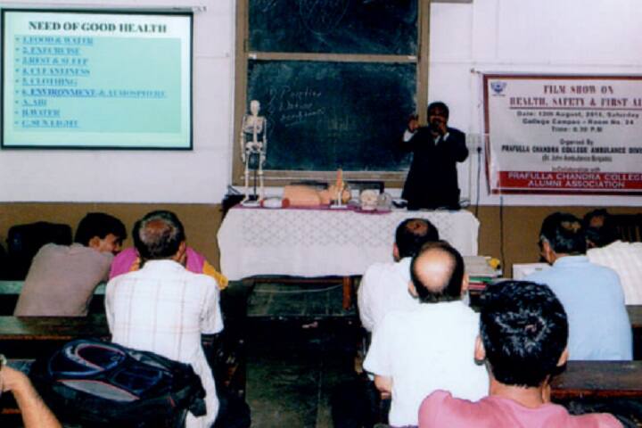 classroom